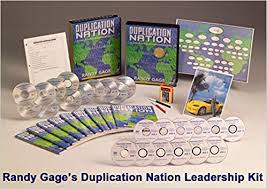 Randy Gage - Duplication Nation