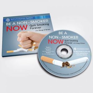 Doug O'Brien - Be A Non-Smoker
