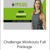 Shawna Kaminski - Challenge Workouts Full Package