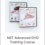Michael Nixon-Livy - NST Advanced DVD Training Course