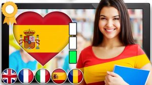 Complete Spanish Course - Learn Spanish Language – Beginners (Updated)