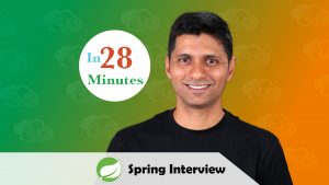 Spring Framework Interview Guide – 200 Questions & Answers