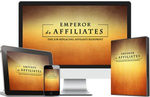 Craig Crawford & The Aiwis Interactive Team - Emperor De Affiliates