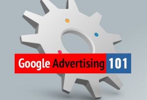 Dimitris Skiadas – Google Advertising 101