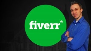 Become A Fiverr Top Rated Seller Today