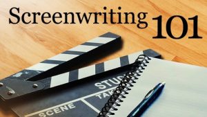 TTC - Screenwriting 101 - Mastering The Art Of Story