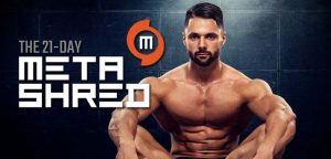 Men's Health – The 21–Day MetaShred (Full Workout)