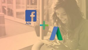 PPC Training Learn Google Adwords - Facebook Ads
