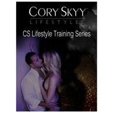 Cory Skyy – Lifestyle Training Series