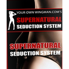 Supernatural Seduction System