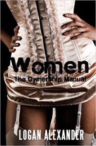 Logan Alexander – Women The Ownership Manual