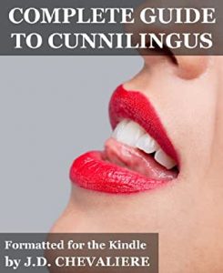 Learn 2 Lick - The Complete Guide Through Cunnilingus