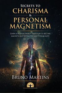 Charisma School – Personal Magnetism