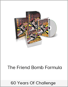60 Years Of Challenge – The Friend Bomb Formula