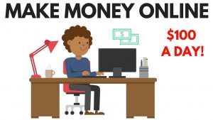 Top 10 Legit Ways To Make Money Online