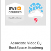 AWS Certified Developer – Associate Video By BackSpace Academy