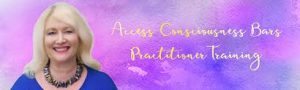 Access Consciousness - Bars Training