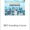 Adam Khoo - REIT Investing Course