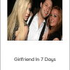 Adam Lyons – Girlfriend In 7 Days