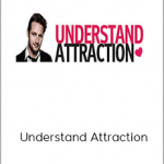 Adam Lyons – Understand Attraction