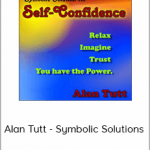 Alan Tutt - Symbolic Solutions