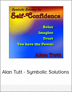 Alan Tutt - Symbolic Solutions