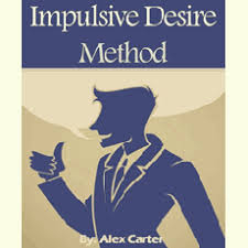 Alex Carter – Impulsive Desire Method Bonus Books