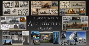 Alex Ruiz – Fundamentals of Architecture Design: The Complete Series