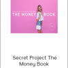 Amanda Frances - Secret Project The Money Book