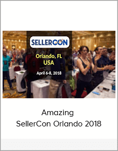 Amazing – SellerCon Orlando 2018