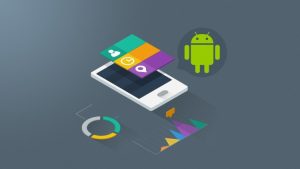 Android 2015 – Mobile App Development