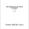 Arman Saij - Power Will Be Yours