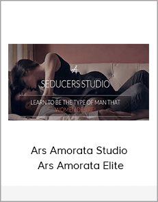 Ars Amorata Studio – Ars Amorata Elite