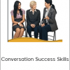 Austin Barnes – Conversation Success Skills