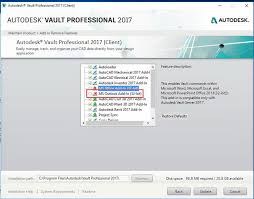 Autodesk Vault Pro Server & Client 2018 ISO