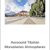 Avosound Tibetan Monasteries Atmospheres