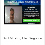Bartke And Hutchinson - Pixel Mastery Live Singapore