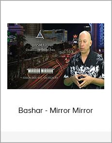 Bashar - Mirror Mirror