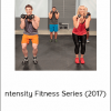 BeFiT – Intensity Fitness Series (2017)