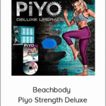 Beachbody – Piyo Strength Deluxe