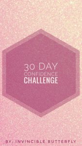 Become CONFIDENT in 30 DAYS!