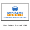 Best Sellers Summit 2016