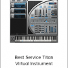 Best Service Titan Virtual Instrument