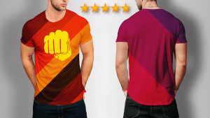 Bestselling T–shirt Design Masterclass For Non–Designers
