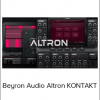 Beyron Audio Altron KONTAKT