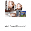 Big Bang Course – Matt Cook (Complete)