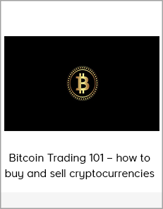 Bitcoin Trading 101 – how to buy and sell cryptocurrencies