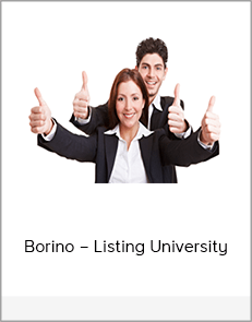 Borino – Listing University