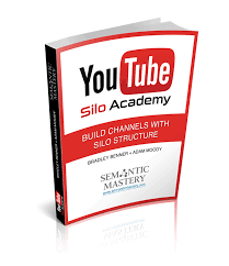 Bradley Benner – YouTube Silo Academy