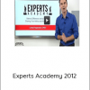 Brendon Burchard – Experts Academy 2012